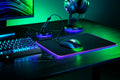 Razer Cobra Wired Gaming Mouse, Black product image