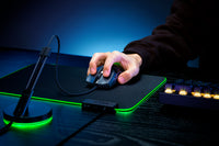 Razer Cobra Wired Gaming Mouse, Black product image