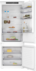 NEFF N50 KB7962SE0 built-in XXL fridge freezer in White