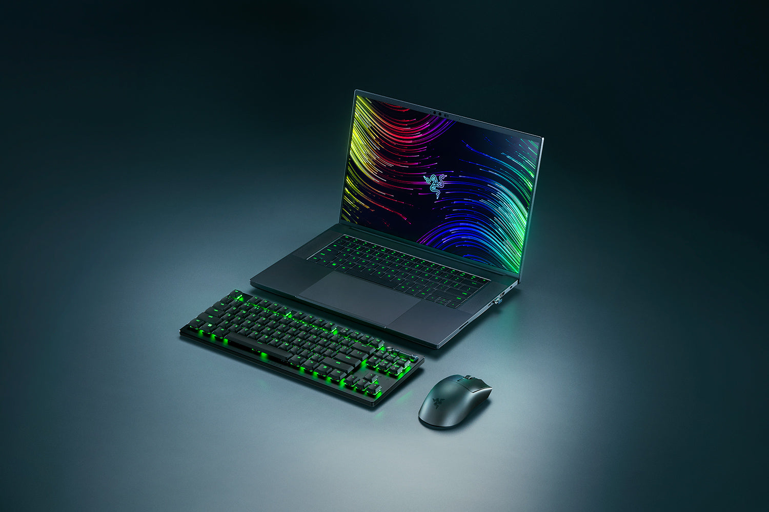 Razer Viper V3 HyperSpeed Wireless Esports Gaming Mouse, Black product image