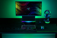 Razer Huntsman V3 Pro Mini 60% Analog Optical Gaming Keyboard, UK Layout, Black product image