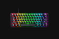 Razer Huntsman V3 Pro Mini 60% Analog Optical Gaming Keyboard, UK Layout, Black product image