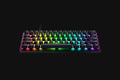 Razer Huntsman V3 Pro Mini 60% Analog Optical Gaming Keyboard, UK Layout, Black product image