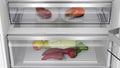 NEFF N50 KB7962SE0 built-in XXL fridge freezer in White