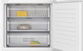 NEFF N50 KB7962SE0 built-in XXL fridge freezer in White