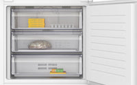 NEFF N50 KB7962SE0 built-in XXL fridge freezer in White