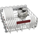 Neff N 50 fully-integrated dishwasher 60 cm | S155ECX07G NEFF Dishwasher Euronics Ireland