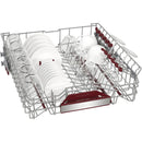 Neff N 50 fully-integrated dishwasher 60 cm | S155ECX07G NEFF Dishwasher Euronics Ireland