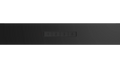 NEFF N 30 D62BBC0S0B 60cm wall-mounted chimney cooker hood in Black