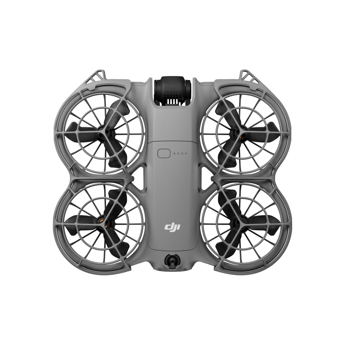 DJI Neo 2 Fly More Combo – Compact 4K Drone Kit with Extended Flight Accessories – view 3