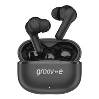 Groov-e Sound Buds True Wireless Earphones Black product image