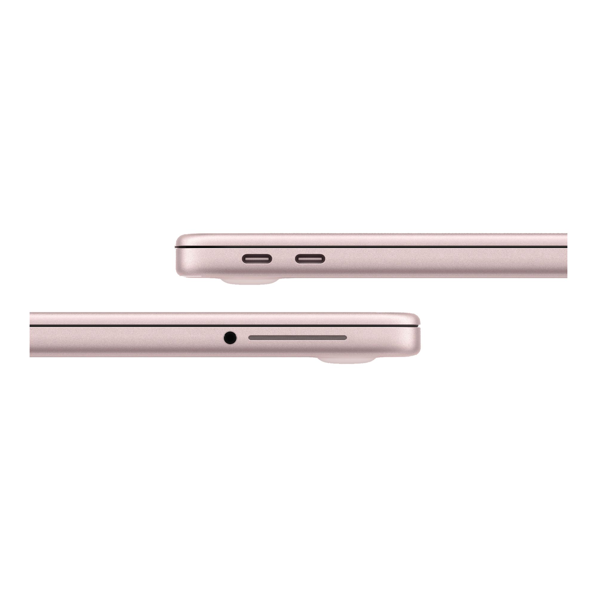 Apple MacBook Neo 13-inch laptop in Blush