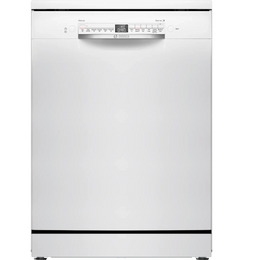 Bosch Series 2 free-standing dishwasher 60 cm White | SMS2HVW67G