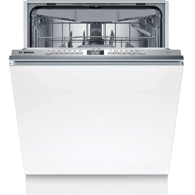 Bosch Series 4 fully-integrated dishwasher 60 cm | SMV4HVX00G Bosch Dishwasher Euronics Ireland