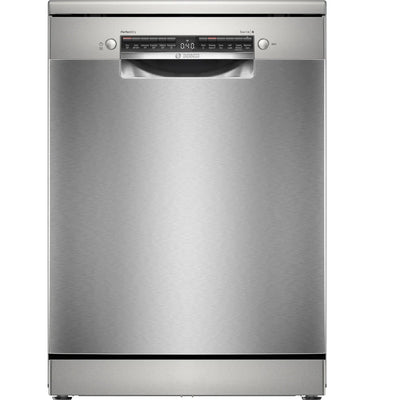 Bosch Serie 6 Freestanding Dishwasher — 14 Place Settings, PerfectDry | SMS6ZCI10G