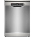 Bosch Serie 6 Freestanding Dishwasher — 14 Place Settings, PerfectDry | SMS6ZCI10G