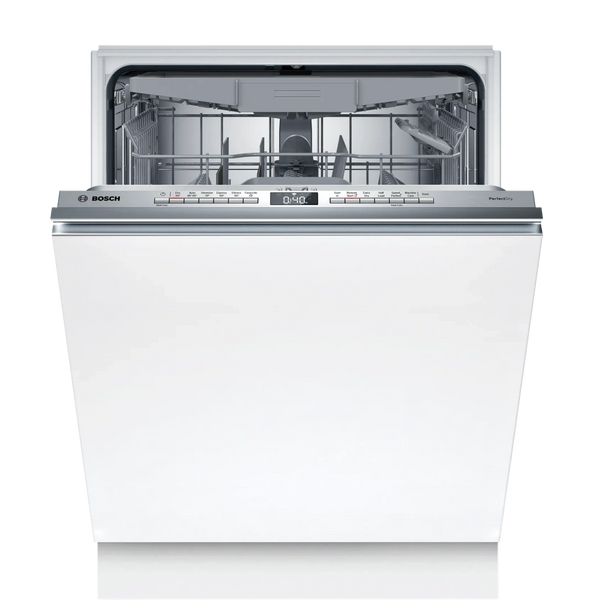 Bosch Series 6 fully-integrated dishwasher 60 cm | SMV6ZCX10G Bosch Dishwasher Euronics Ireland