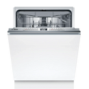 Bosch Series 6 fully-integrated dishwasher 60 cm | SMV6ZCX10G Bosch Dishwasher Euronics Ireland