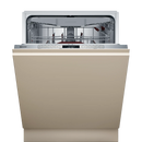 Neff N 50 fully-integrated dishwasher 60 cm | S155ECX07G NEFF Dishwasher Euronics Ireland