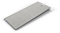 NEFF N 50 D46ED22N1B 60cm telescopic cooker hood in Silver Metallic