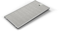 NEFF N 50 90cm telescopic pull-out cooker hood in Silver Metallic