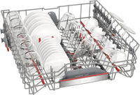 Bosch SMD8YCX03G Series 8 fully integrated 60cm dishwasher
