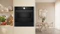NEFF N 70 N24HA11G1B Built-In Warming Drawer in Graphite-Grey