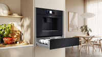 NEFF N 70 N24HA11G1B Built-In Warming Drawer in Graphite-Grey