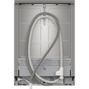 Bosch Series 2 free-standing dishwasher 60 cm Brushed steel anti-fingerprint | SMS2HVI67G Bosch Dishwasher Euronics Ireland