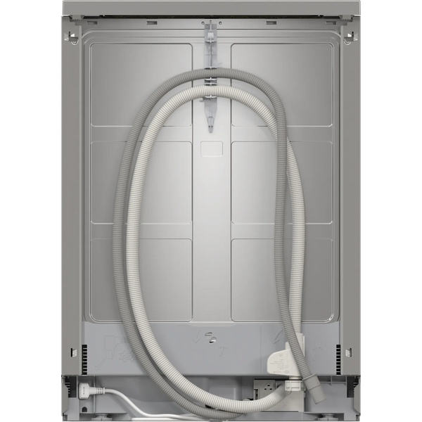 Bosch Series 4 14 Place Freestanding Smart Dishwasher | SMS4EMI06G Bosch Dishwasher Euronics Ireland