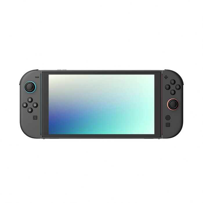 Belkin TemperedGlass Anti-Reflective Screen Protector for Nintendo Switch 2 Clear product image