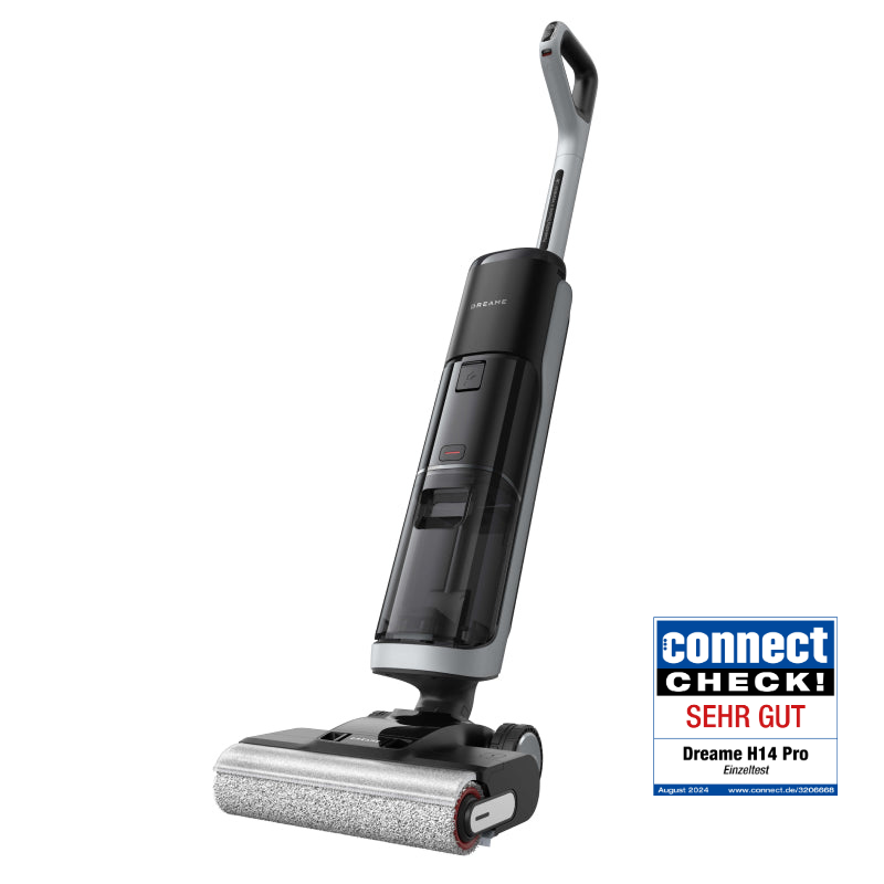 Dreame H14 Pro Wet & Dry Vacuum Cleaner product image