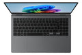 Samsung Galaxy Book5 360 15.6" 2-in-1 laptop in Grey