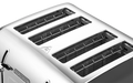 Morphy Richards Venture Toaster 4-Slice Black product image