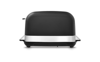 Morphy Richards Venture Toaster 4-Slice Black product image
