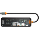 Canyon 7 PORT USB-C HUB DS-13 | CNS - TDS13 Canyon USB Hub Euronics Ireland