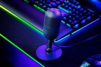 Razer Seiren V3 Mini USB Condenser Microphone, Black product image