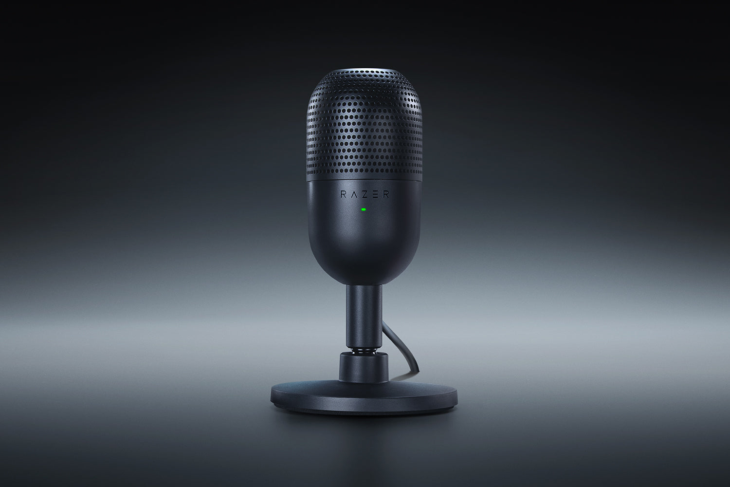 Razer Seiren V3 Mini USB Condenser Microphone, Black product image