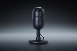 Razer Seiren V3 Mini USB Condenser Microphone, Black | RZ19-05050100-R3M1