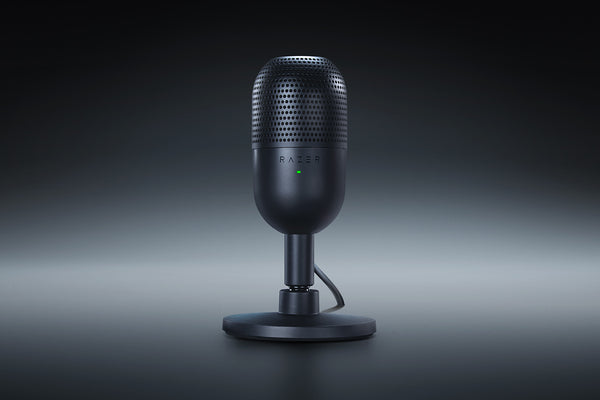 Razer Seiren V3 Mini USB Condenser Microphone, Black product image