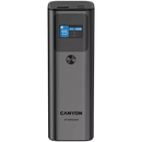 Canyon Power bank PB-2010 27,000 mAh | CNE-CPB2010DG Canyon Powerbank Euronics Ireland