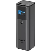 Canyon Power bank PB-2010 27,000 mAh | CNE-CPB2010DG Canyon Powerbank Euronics Ireland