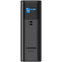 Canyon Power bank PB-2010 27,000 mAh | CNE-CPB2010DG Canyon Powerbank Euronics Ireland