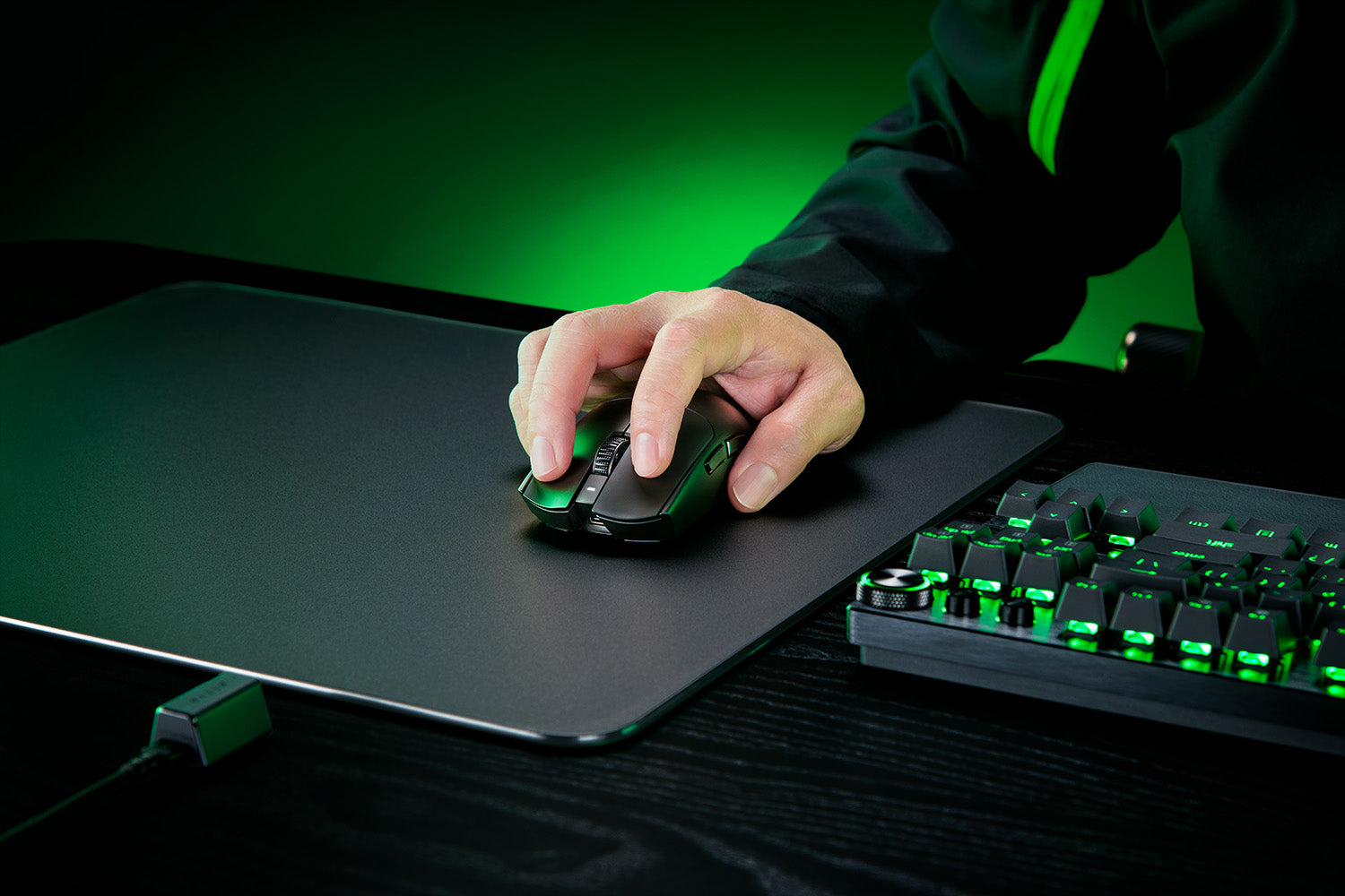 Razer Viper V3 Pro Wireless Esports Gaming Mouse, Black product image