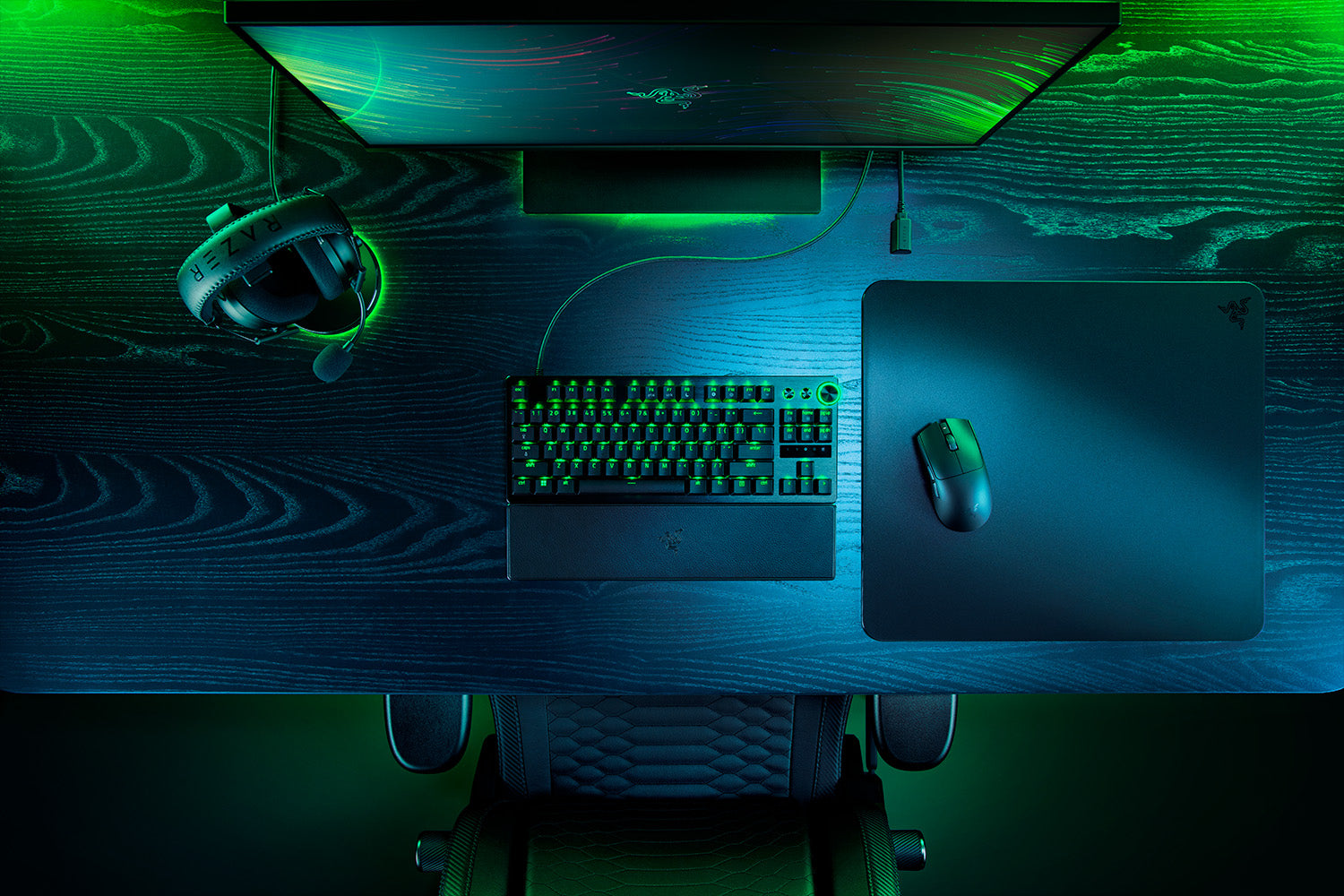 Razer Viper V3 Pro Wireless Esports Gaming Mouse, Black product image