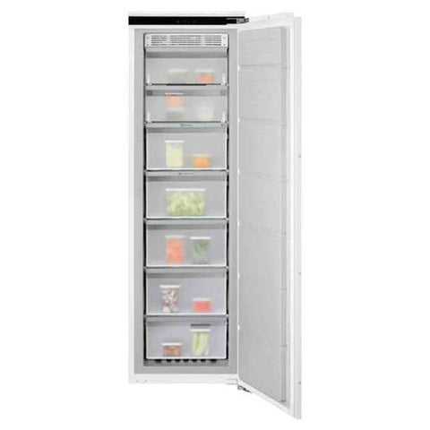 Electrolux Series 700 212L Integrated No Frost Freezer | KUN7NE18C