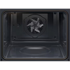 Electrolux 72L Built-In Pyrolytic Oven with AirFry | EOM6P46X