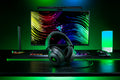 Razer Kraken V4 X Wired Gaming Headset, Black product image