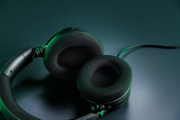 Razer Kraken V4 X Wired Gaming Headset, Black product image