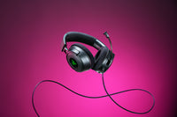 Razer Kraken V4 X Wired Gaming Headset, Black product image